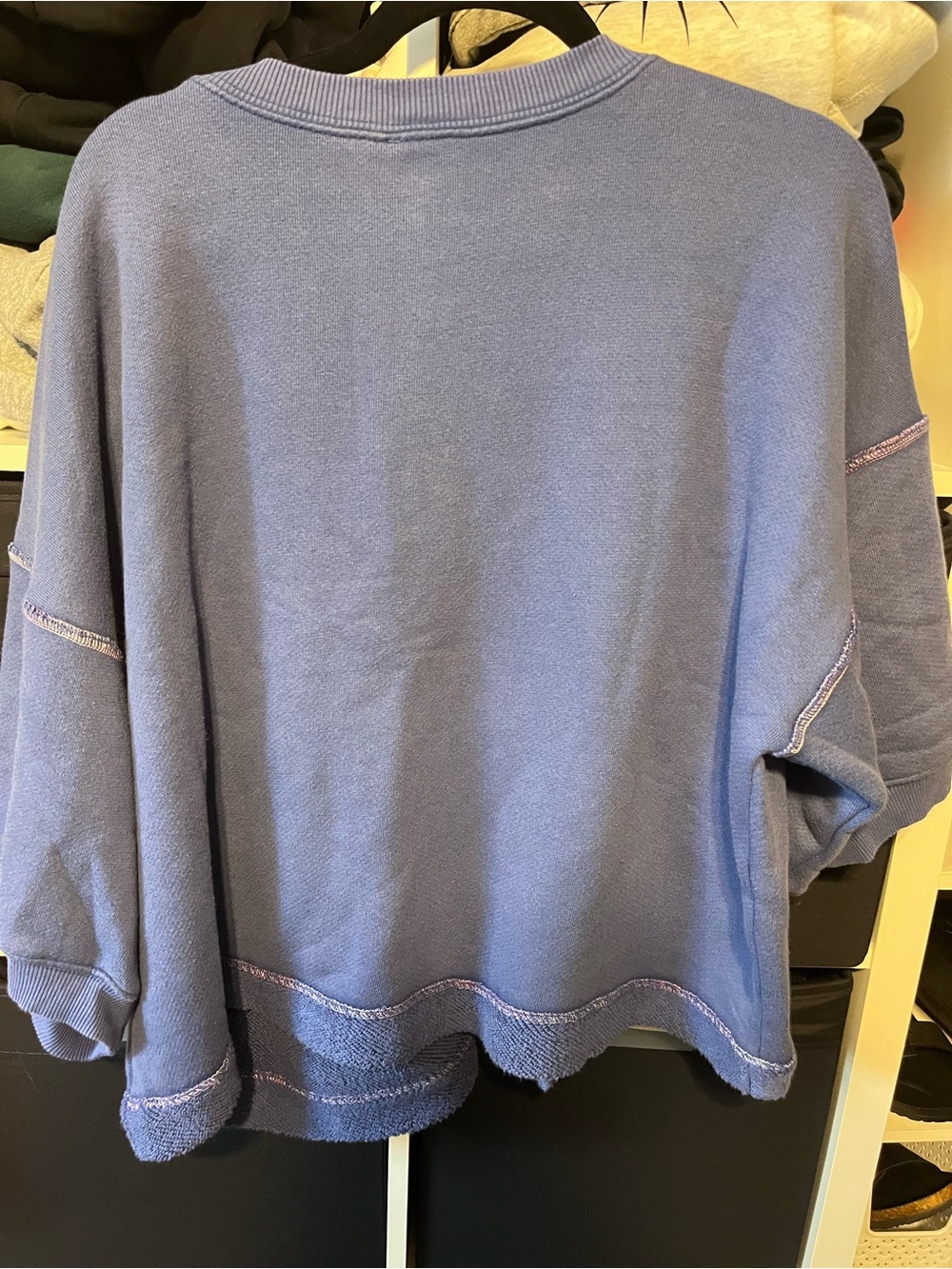 Free People Matilda sweater - Picture 4 of 5